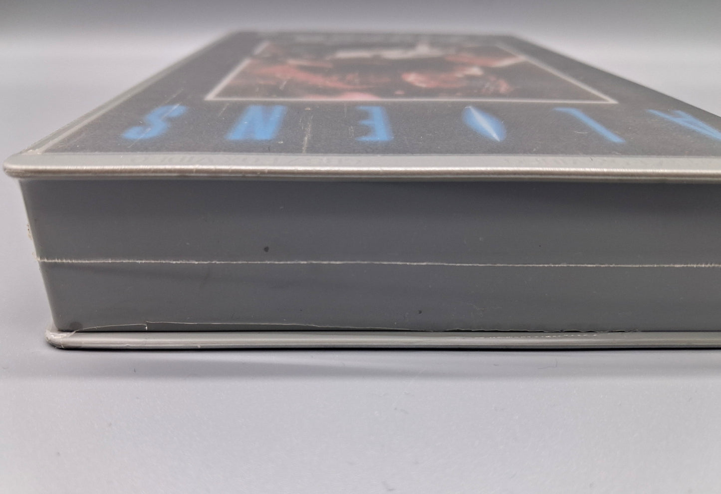 1988 Aliens sealed Japanese VHS