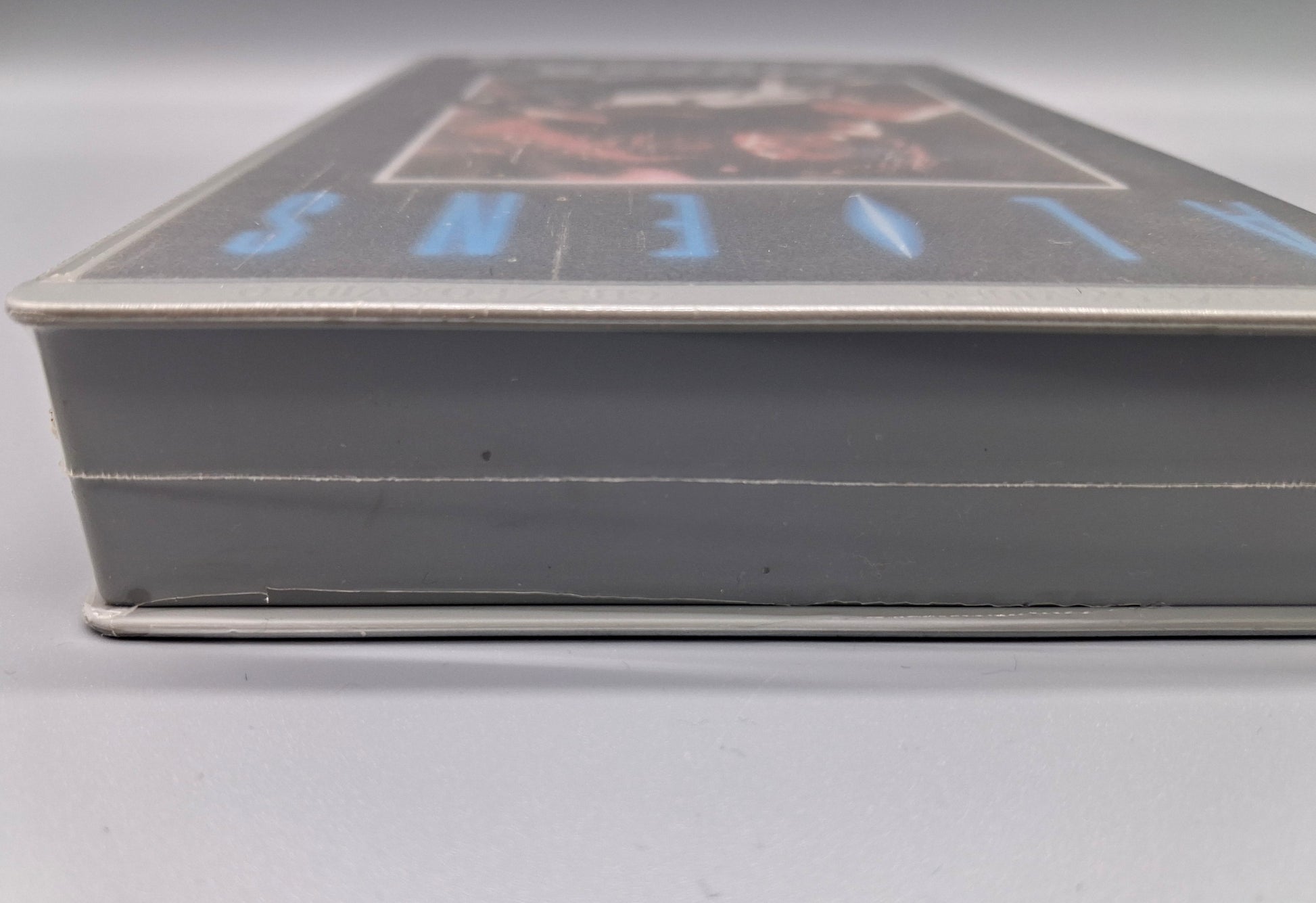 1988 Aliens sealed Japanese VHS