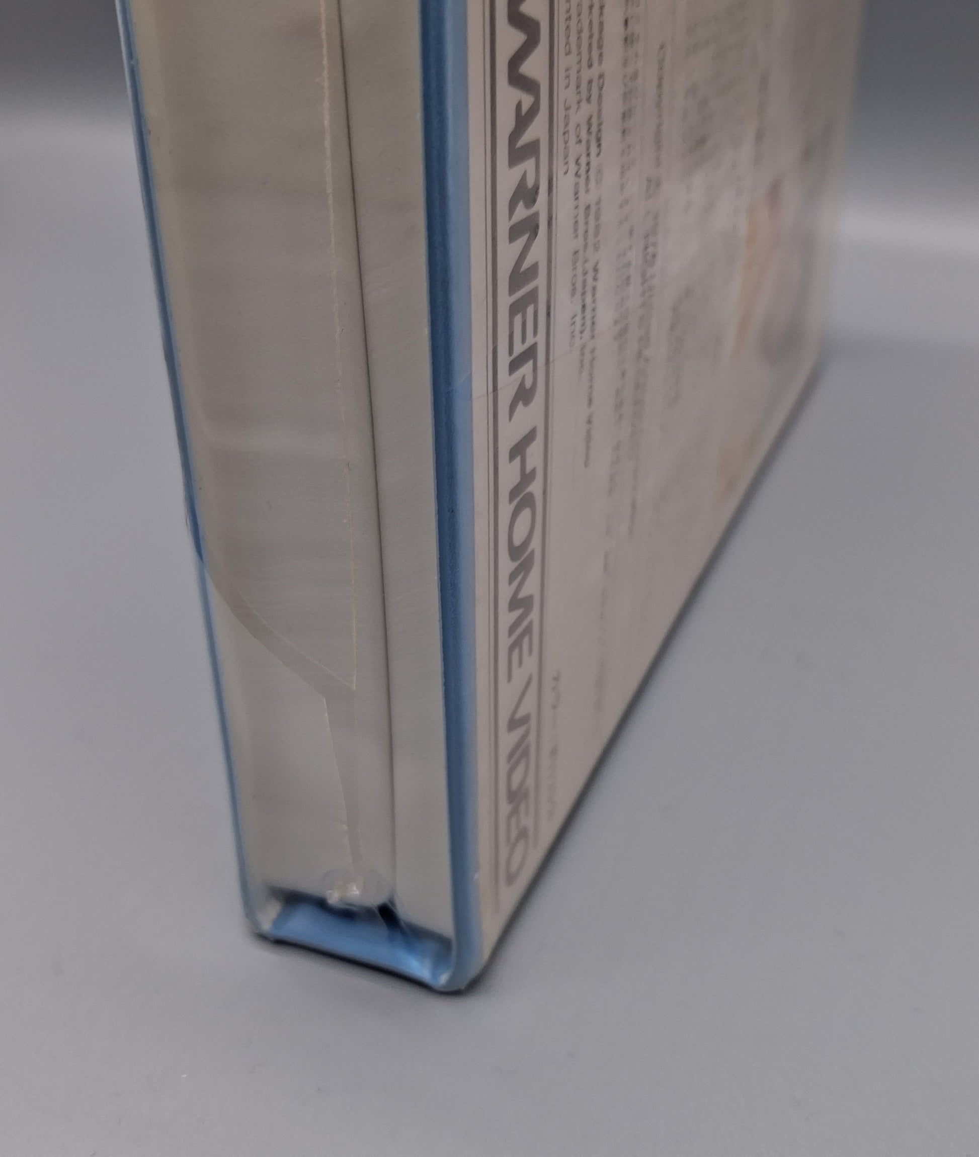 1982 Rocky sealed Japanese Betamax